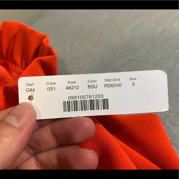 NWT J. Crew Bell Sleeve High Ruffle Collar Sheath Dress - Picture 11 of 12